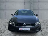 Używany VW Passat Conceptline 150 KM (110 kW) 2023 Szary Kombi