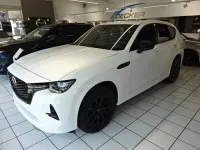 Neu Mazda CX-60 Homura-Line 254 PS (186 kW) 2025 SUV
