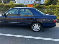 gebraucht Mercedes E220 - W124 - Limousine