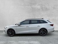 Neu Cupra Leon 150 PS (110 kW) 2026 Grau Limousine