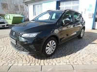 Gebraucht Seat Arona Style 116 PS (85 kW) 2025 Mitternachtsschwarz SUV