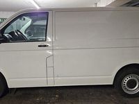 Gebraucht VW Transporter 140 PS (102 kW) 2015 Weiß Van