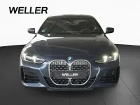 Gebraucht BMW 420 Coupé Comfort Edition 190 PS (139 kW) 2025 Andere Coupé