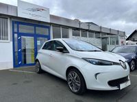 gebraucht Renault Zoe ZOE*2.Hd*Klimaaut.*Kamera*55tkm*TOP