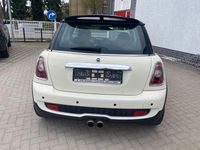 Usata Mini Cooper 174 CV (127 kW) 2008 Bianco Utilitaria