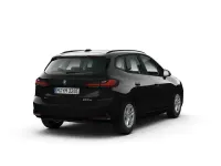 Gebraucht BMW 225 Active Tourer Luxury Line 245 PS (180 kW) 2025 Schwarz Van / Kleinbus