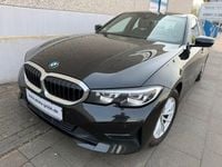 Gebraucht BMW 318 Performance 156 PS (114 kW) 2021 Schwarz Limousine