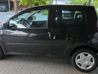 Occasion Renault Twingo 75 ch (55 kW) 2010 Noir Citadine