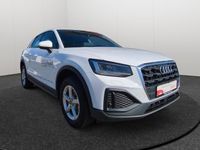 Używany Audi Q2 Advanced 150 KM (110 kW) 2026 Biały SUV