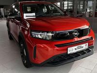 Gebraucht Opel Frontera Edition 101 PS (74 kW) 2025 Orange SUV