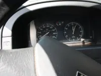 Gebraucht Citroën AX 45 PS (33 kW) 1995 Grün Kleinwagen