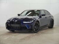 gebraucht BMW M3 Competition xDrive INDIVIDUAL+CURVED NAVI