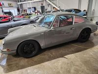 Gebraucht Porsche 911 110 PS (80 kW) 1968 Grau Coupé