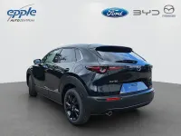 Neu Mazda CX-30 Homura-Line 140 PS (102 kW) 2026 Jet black SUV