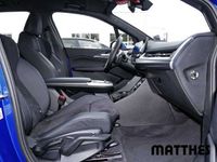 gebraucht BMW 218 i M Sport EU6d I Park-Assistent Sportpaket HUD AD Navi digitales Cockpit Soundsystem