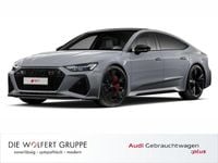 Gebraucht Audi RS7 Ambiente 600 PS (441 kW) 2025 Nardograu Kleinwagen