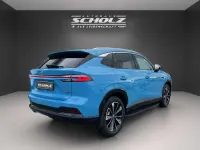 Neu MG HS 272 PS (200 kW) 2026 Arctic blue SUV