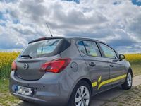 gebraucht Opel Corsa E S-D