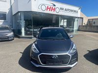 Gebraucht Hyundai i30 Turbo 186 PS (136 kW) 2016 Schwarz Coupé