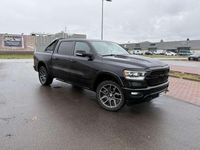 Gebraucht Dodge Ram 400 PS (294 kW) 2019 Schwarz