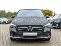 Gebraucht Mercedes B250e Progressive 218 PS (160 kW) 2022 Schwarz Van / Kleinbus