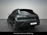 Gebraucht Porsche Macan 265 PS (194 kW) 2023 Grau SUV
