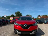 Gebraucht Renault Kadjar XMOD 131 PS (96 kW) 2016 Rot SUV