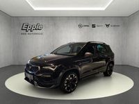Gebraucht Cupra Ateca 150 PS (110 kW) 2025 Schwarz SUV