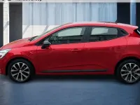 Gebraucht Renault Clio V Equilibre 91 PS (66 kW) 2023 Rot Limousine