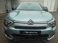 Gebraucht Citroën C4 PureTech 131 PS (96 kW) 2023 Lackierung olbia blau/typ aussenverkleidung metalliclackierung Limousine