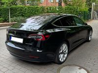 Gebraucht Tesla Model 3 350 kW (476 PS) 2019 Schwarz Limousine