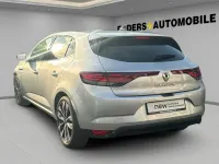 Gebraucht Renault Mégane IV Techno 140 PS (102 kW) 2024 Grau Limousine
