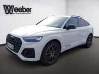 Gebraucht Audi SQ5 Sport 341 PS (250 kW) 2025 Weiß SUV