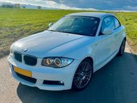 gebraucht BMW 125 Coupé 