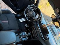 Gebraucht Kia ProCeed GT 204 PS (150 kW) 2019 Schwarz Kombi