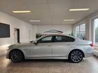 Gebraucht BMW 525 Performance 218 PS (160 kW) 2015 Silber Limousine