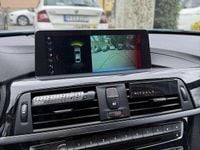 Gebraucht BMW 430 Gran Coupé M Sport 258 PS (189 kW) 2017 Blau Coupé