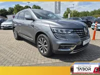 Gebraucht Renault Koleos Intens 158 PS (116 kW) 2022 Grau SUV