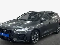 Gebraucht Ford Focus ST-Line X 155 PS (114 kW) 2025 Magnetic metallic Kombi