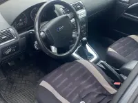 Gebraucht Ford Mondeo 110 PS (80 kW) 2002 Andere farben Limousine