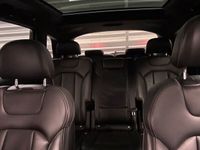 gebraucht Audi Q7 2018 3xsline
