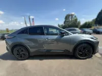 Neu Toyota C-HR+ 164 kW (224 PS) 2026 Grau SUV