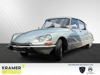 Gebraucht Citroën DS 126 PS (92 kW) 1974 Limousine