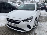 Gebraucht Opel Corsa 101 PS (74 kW) 2023 Weiß Limousine