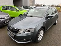 gebraucht Skoda Octavia Combi Clever,1.HAND,NAVI,KAMERA