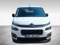 gebraucht Citroën Berlingo MPV M BlueHDi 100 Feel Start Stop