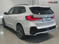 Gebraucht BMW X1 M Sport 211 PS (155 kW) 2024 Weiß SUV