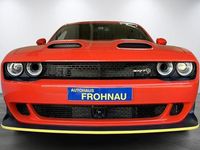 Gebraucht Dodge Challenger 727 PS (534 kW) 2024 Orange Coupé