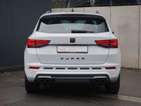 Gebraucht Cupra Ateca 300 PS (220 kW) 2021 Nevada weiss (metallic) SUV