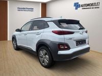 Gebraucht Hyundai Kona Advantage 100 kW (136 PS) 2021 Chalk white SUV
